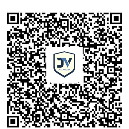 GCash QR code for voluntary personal support