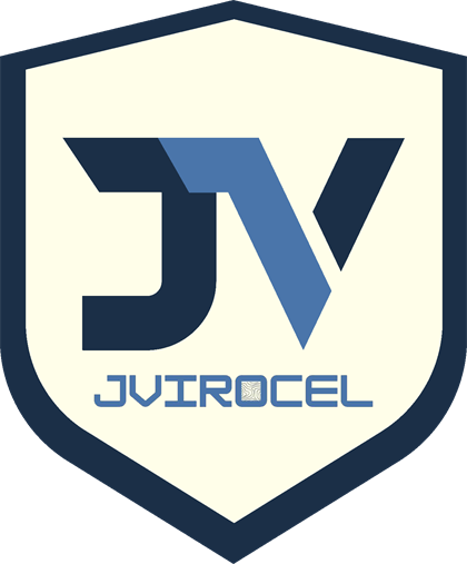 JVirocel logo
